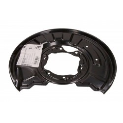 Protecție disc frână spate Mercedes-Benz W204/S204 2007-2014 stânga A2044211720