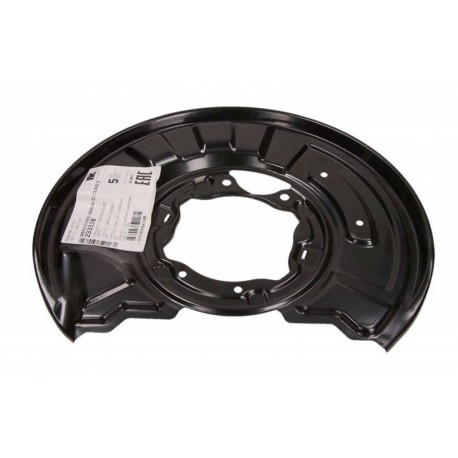Protecție disc frână spate Mercedes-Benz W204/S204 2007-2014 stânga A2044211720