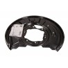 Protecție disc frână spate Mercedes-Benz W204/S204 2007-2014 stânga A2044211720