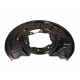 Protecție disc frână spate Mercedes-Benz W204/S204 2007-2014 stânga A2044211720