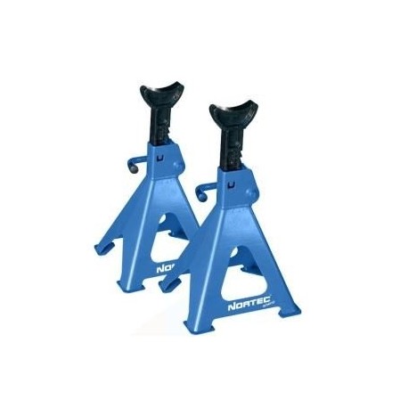 Set suporturi de montaj 3T - 2 bucăți cavalete