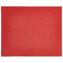 Hârtie abrazivă 230 x 280 mm, K200