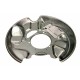 Protecție disc frână spate Mercedes-Benz W124/W201/W202 1982-2000 set 2024201544