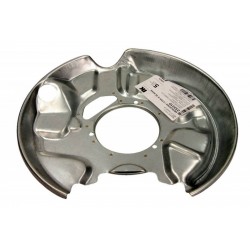 Protecție disc frână spate Mercedes-Benz W124/W201/W202 1982-2000 set 2024201544