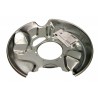 Protecție disc frână spate Mercedes-Benz W124/W201/W202 1982-2000 set 2024201544