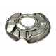 Protecție disc frână spate Mercedes-Benz W124/W201/W202 1982-2000 set 2024201544