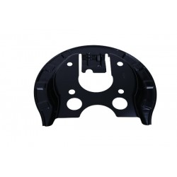Scut protecție disc frână Citroen T. C4 04- Stânga/Set 4209 A9