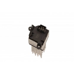 Controler aer condiționat BMW E39 1995-2003 / X5 2000- 64 11 8 376 174