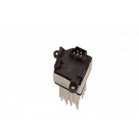 Controler aer condiționat BMW E39 1995-2003 / X5 2000- 64 11 8 376 174