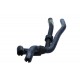 Conductă radiator Fiat Doblo 1.9 D (01- ) (Prottego Exchange) 46559543