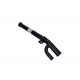 Conductă radiator Renault Clio II (97-05), Kangoo 1.4 metalică (Prottego Exchange) 97712J