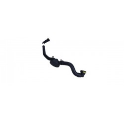 Conductă de ventilație carter Renault Clio 1.9 99- 8200136128