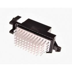 Rezistor ventilator Renault Megane 2.0 DCI 08- 271502874R