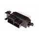 Rezistor ventilator Renault Megane 2.0 DCI 08- 271502874R