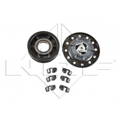 Ambreiaj compresor aer condiționat Denso 5SE/6SE 5PK/100MM 12V Toyota Avensis 2.0 D4D 03- 8831005100
