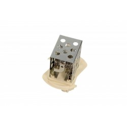 Rezistor ventilator Renault Master/Opel Movano 77 01 057 557
