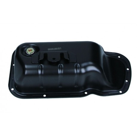 Baie de ulei Peugeot 206 1.1/1.4 98- (Prottego Exchange) 99478J