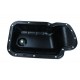 Baie de ulei Peugeot 206 1.1/1.4 98- (Prottego Exchange) 99478J