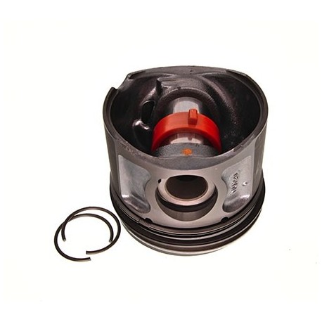 Piston Ford 2,2TDCI 86,00 +0,50 2/2/2