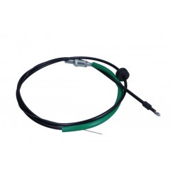 Cablu capac motor Citroën Jumper/ Fiat Ducato/ Peugeot Boxer (94- ) (Prottego Exchange) 7937A5