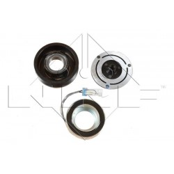 Ambreiaj compresor aer condiționat Delphi CVC 6PK/105MM 12V Opel Astra 1.7 CDTI 04- KTT040052