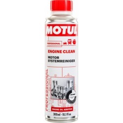 Agent de curățare motor 300 ml PB/ON pentru amestec cu ulei motor Motul