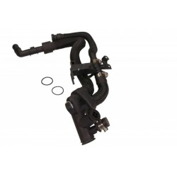 Conductă apă Citroen/Peugeot 1,6 HDI (ProtTego Exchange) Y404-15-17Z