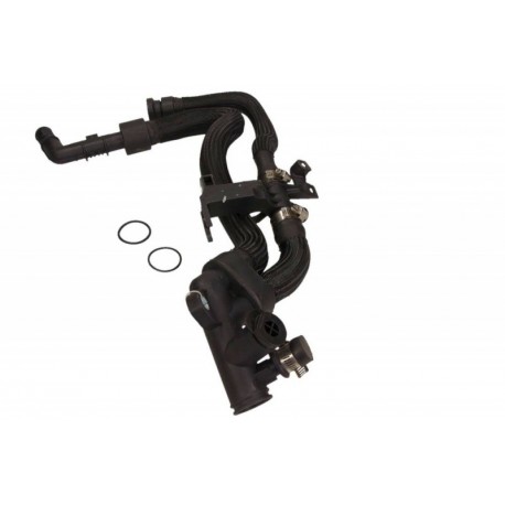 Conductă apă Citroen/Peugeot 1,6 HDI (ProtTego Exchange) Y404-15-17Z