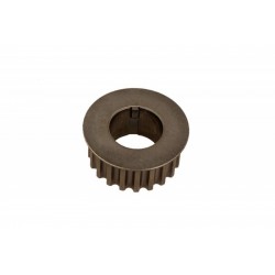 Roată dințată arbore cotit Renault 1.9 D/DCI/DTI/Nissan inferioară (Prottego Exchange) 9108422