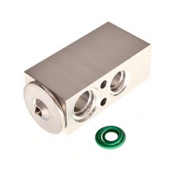 Supapă de expansiune aer condiționat Citroën C2/C3 02- 6461H9