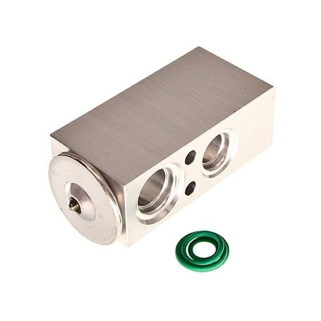 Supapă de expansiune aer condiționat Citroën C2/C3 02- 6461H9