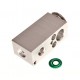 Supapă de expansiune aer condiționat Citroën C2/C3 02- 6461H9