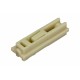 Conector cablu ambreiaj Renault Laguna I (93-01) (Prottego Exchange) 7700423806