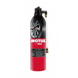 Roată de rezervă - soluție de etanșare anvelope 500 ml Tyre Repair / Motul