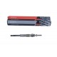 Outlet! - Buji incandescentă BMW 2,5-3,0D E38