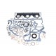 Set garnituri Iveco turbocompresor