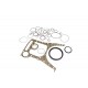 Set garnituri Iveco turbocompresor
