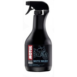 Soluție de curățare Motul E2 Moto Wash 1L / Motociclete