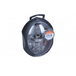 Set becuri H4 12V Minibox H4