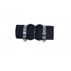 Conductă intercooler Citroen/Peugeot Berlingo / 307 (ProtTego Exchange) 91158J