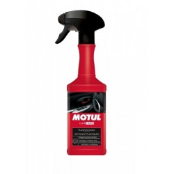Agent de curățare pentru plastic 500 ml interior vehicul / Motul