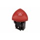 Comutator lumini de avarie Renault Espace IV, Laguna II, Master II, Vel Satis (ProtTEGO Exchange) 96323J