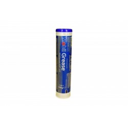 Vaselină pentru rulmenți Mobilgrease XHP 222 390g litiu / Mobil