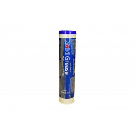 Vaselină pentru rulmenți Mobilgrease XHP 222 390g litiu / Mobil