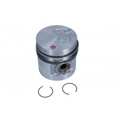 Piston Opel 2,0D 86,50 STD