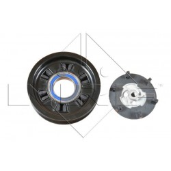 Ambreiaj compresor aer condiționat Denso 5SE 6PK/115MM 12V Toyota Yaris 99- 883100D010