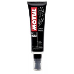 Pastă Motul pentru ungerea lanțurilor C5 Chain Paste 150ml / Motociclete