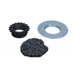 Set reparație pompă ulei Renault Avantime, Espace III/IV, Laguna II, Master II, Safrane II, Vel Satis 2,2 dCi 97675J