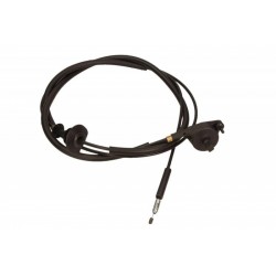 Cablu capac motor Renault Laguna II (01- ) fără mâner (ProtTEGO Exchange) 8200000964