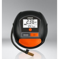 Compresor auto pentru umflarea anvelopelor (versiunea rapidă) Tyreinflate 1000 digital